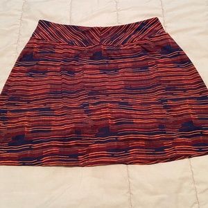 Title Nine Dream Skort (medium)